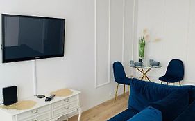 KORONA Apartamenty Gdynia